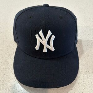 New York Yankees Hat